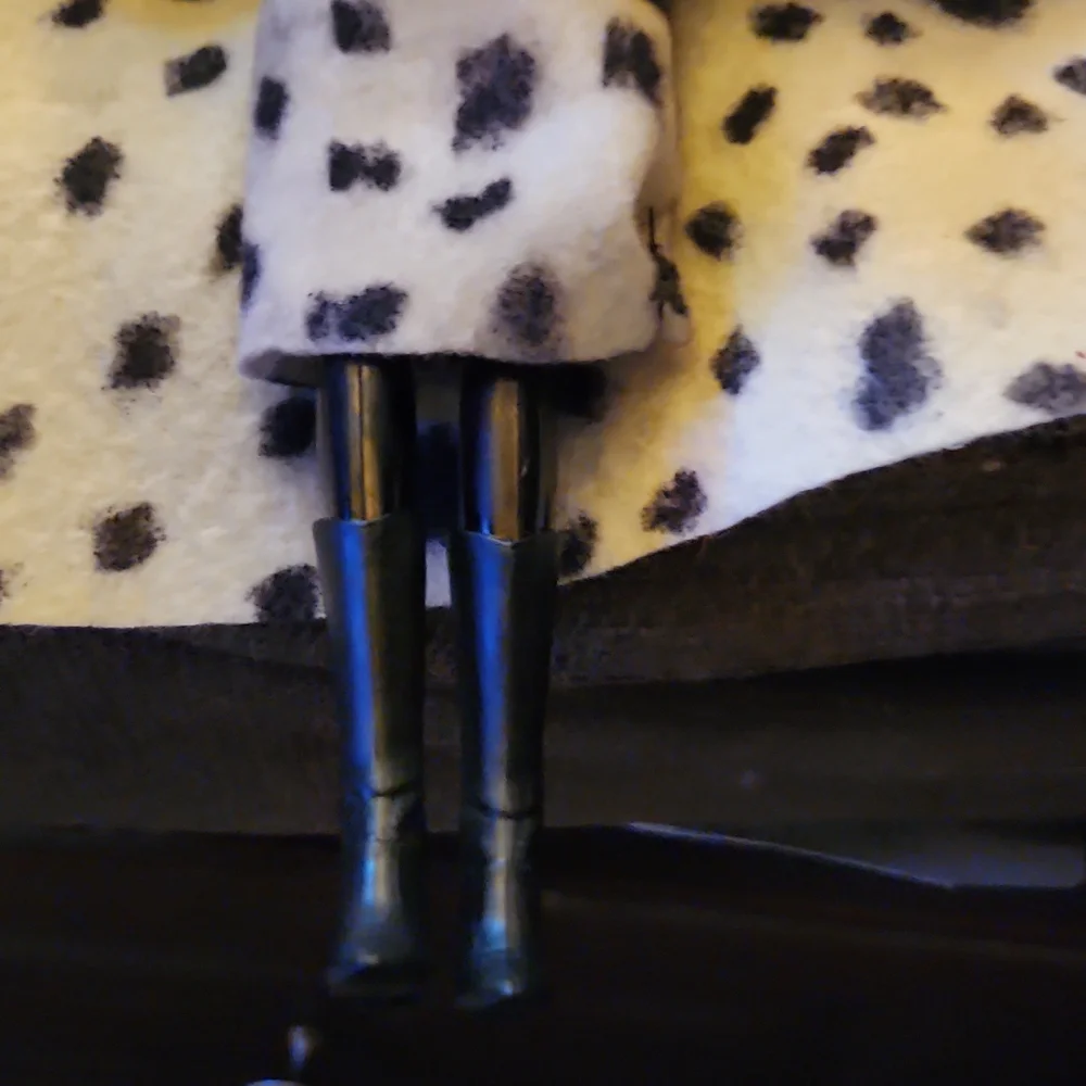 Barbie 101 dalmatians